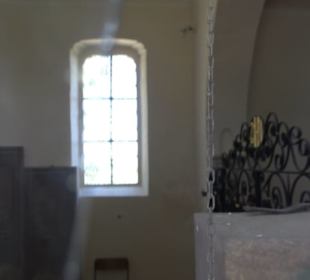 Friedhofskapelle Wachendorf