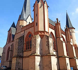 Stadtkirche