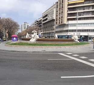 Altstadt Tarragona in Tarragona