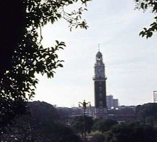 Ein Geschenk der Engländer!