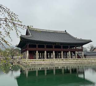 Gyeongbokgung Palace