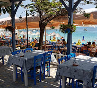 Strand Kalamitsi