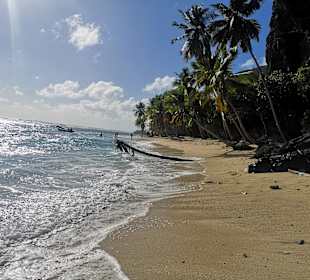 Playa Fronton