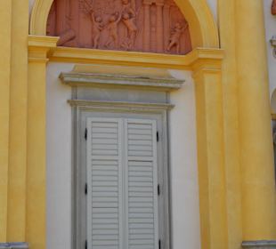 Pałac i ogród w Wilanowie