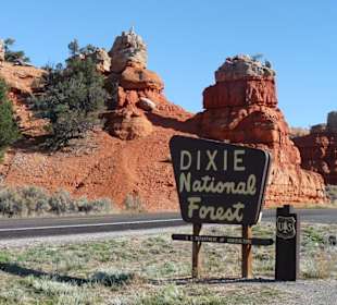 Red Rock Canyon