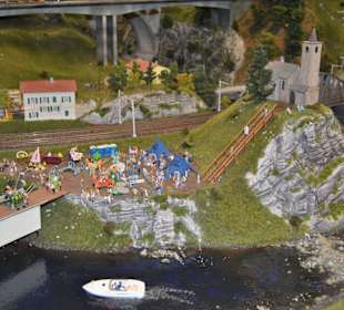 Miniatur Wunderland