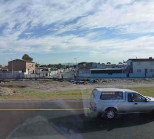 Kap der Guten Hoffnung