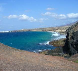 Playa de Papagayo