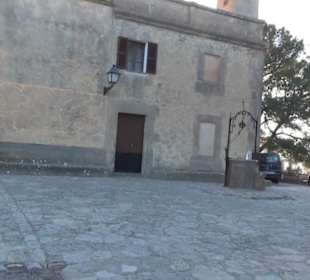 Santuario de Nostra Senyora de Bonany