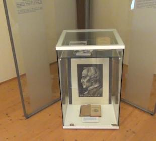 Barockschloss Rammenau