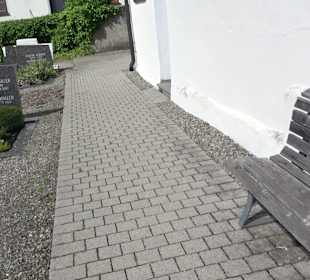 Friedhof Herlazhofen