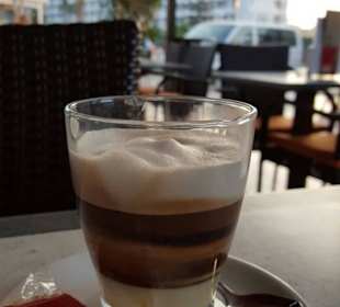 Unser Kaffee