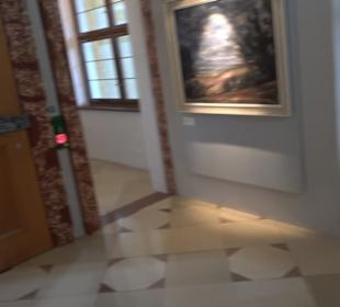 Altes Schloss Schleißheim