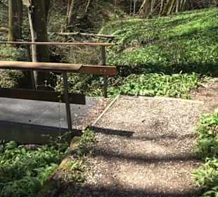 Wanderung Florianrunde