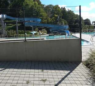 Freibad