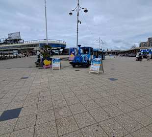 Stadtrundgang Den Haag - Scheveningen