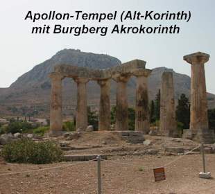 Apollon-Tempel