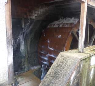 Stiftsmühle Salzburg