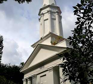 Armenische Apostolische Kirche