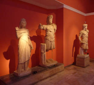 Statuensaal