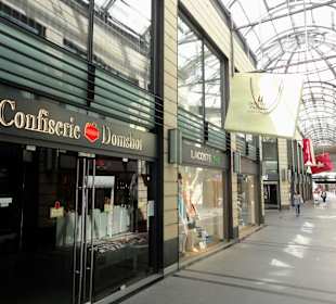 Impressionen aus der Passage