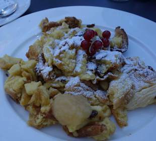 Kaiserschmarrn