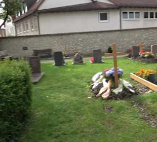 Friedhof Münsingen