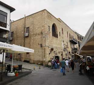 Altstadt Kyrenia