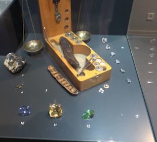 Museum für Naturkunde