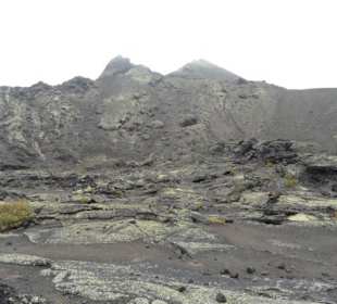 Vulkantreckingtour Lanzarote