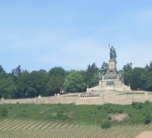 Fähre Bingen-Rüdesheim-Bingen