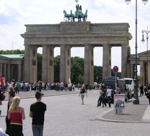 Brandenburger Tor