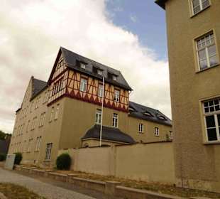 Altstadt Quedlinburg