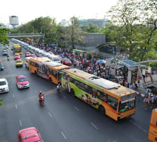 Chatuchak Weekend Market