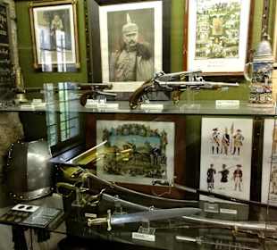 Wolfhagen zur Kaiserzeit