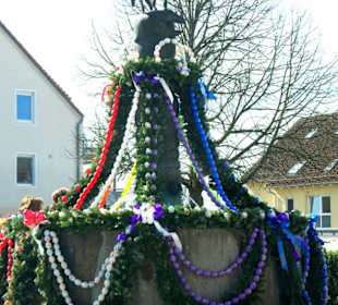 In Igensdorf Brunnen 2