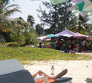 Strand Bar