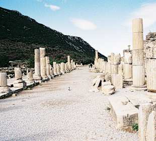 Ephesos