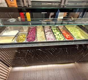 Master Döner Gyros in Alkmaar