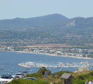 Stadtrundfahrt Cala Millor