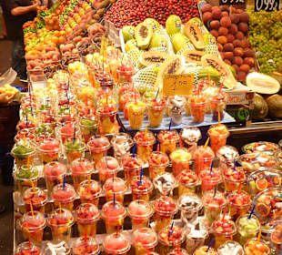 La Boqueria