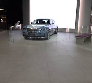 BMW Welt