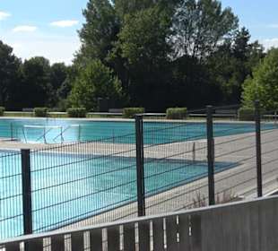 Freibad