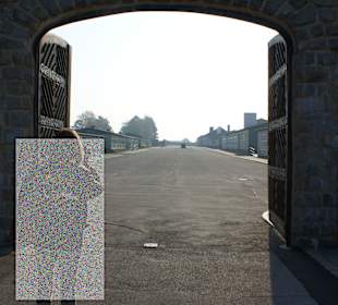 KZ Gedenkstätte Mauthausen