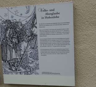 Alchemie- und Hexengarten