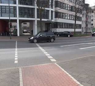Rheinturm 