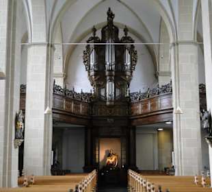 Orgel