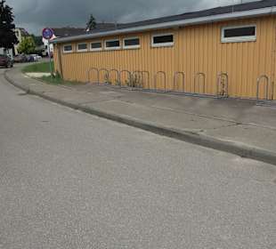 Freibad Unterrombach