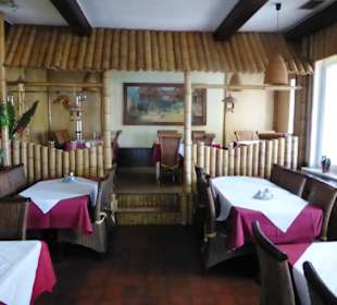 Chiang Mai Thai Restaurant