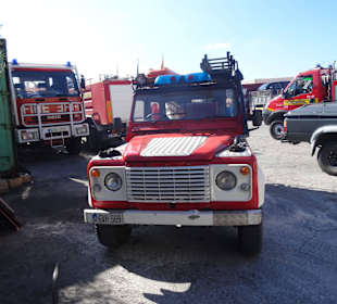 Für die enegen Gassen von Malta